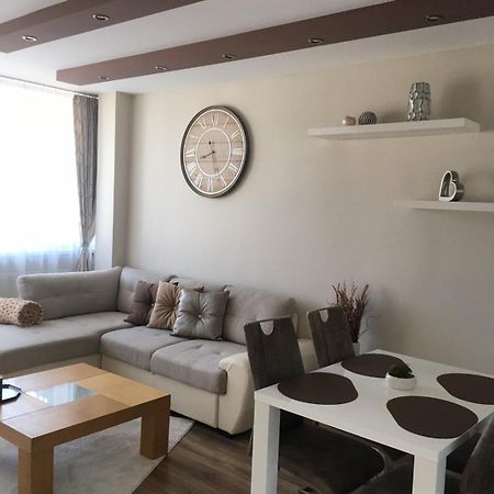 City Apartman Szeged Ngoại thất bức ảnh