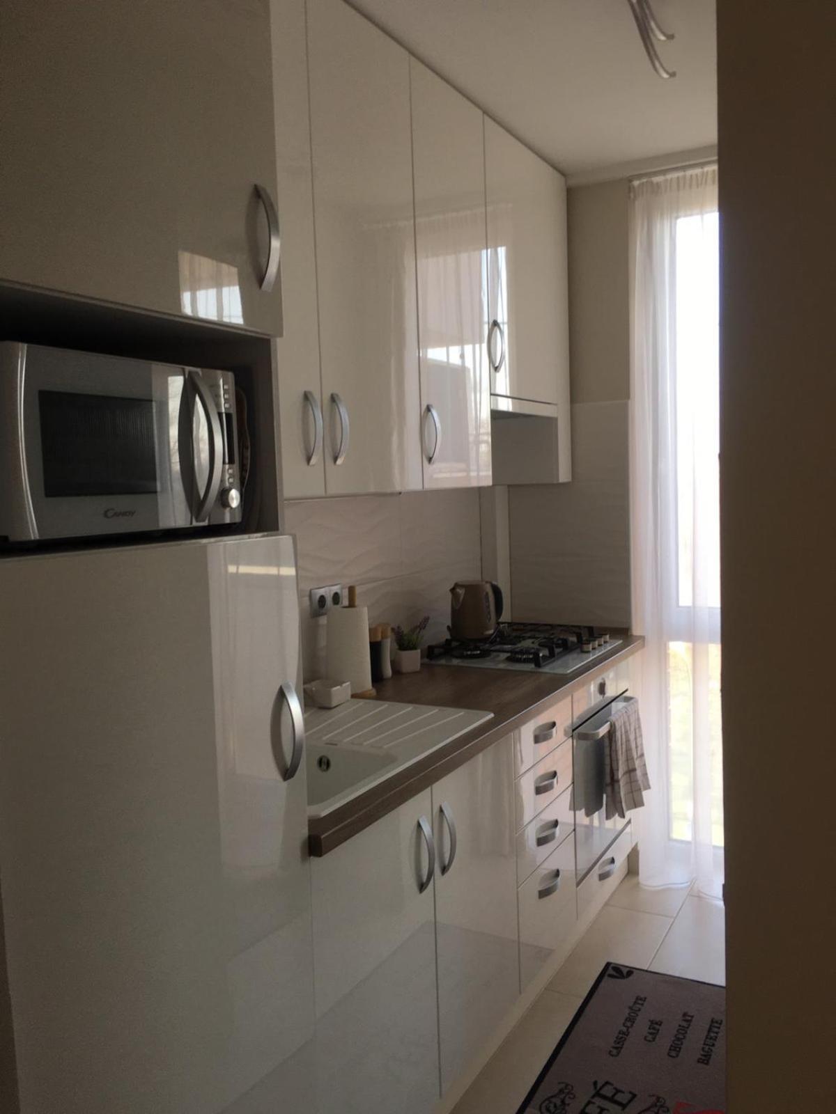 City Apartman Szeged Ngoại thất bức ảnh
