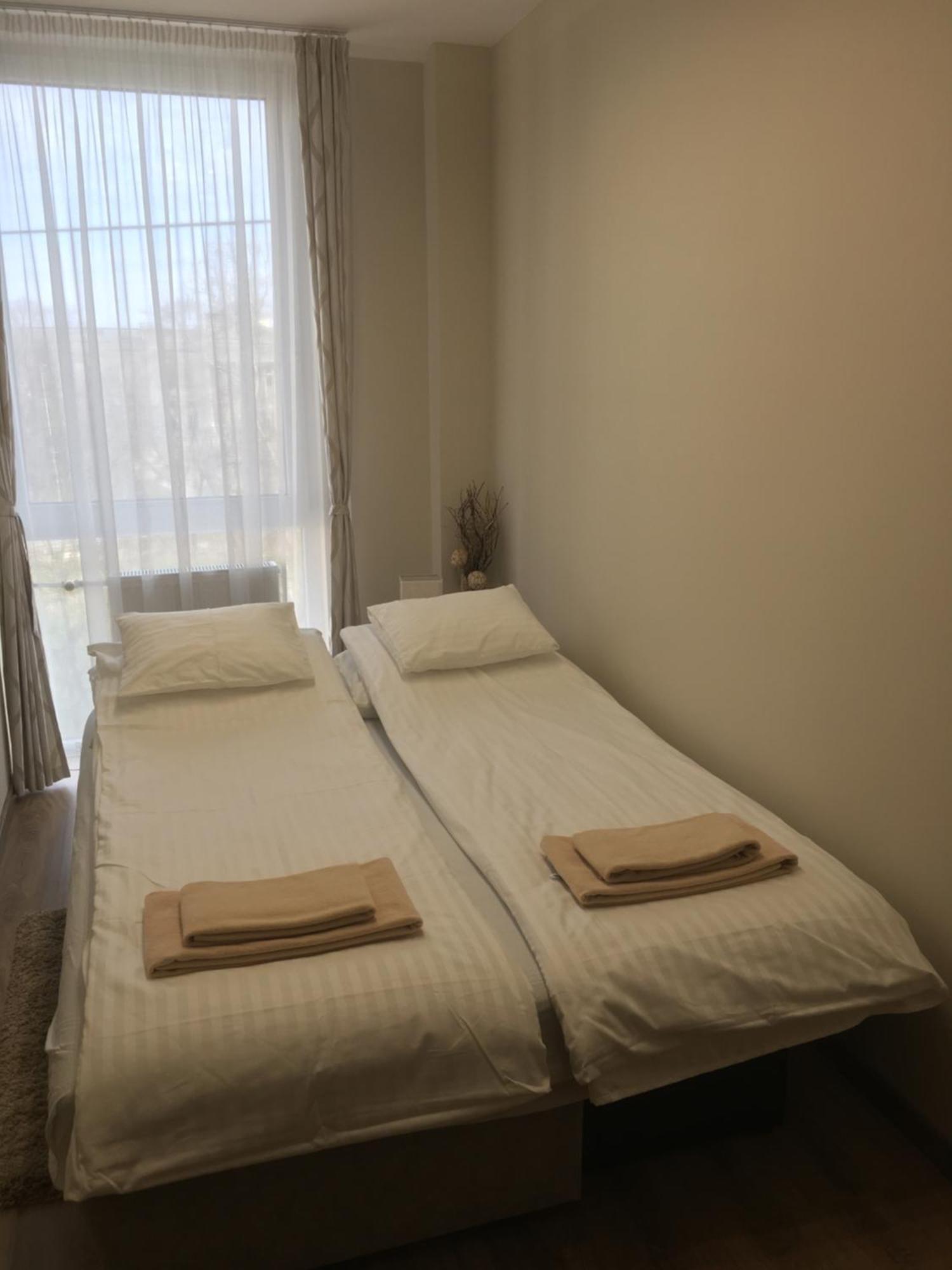 City Apartman Szeged Ngoại thất bức ảnh