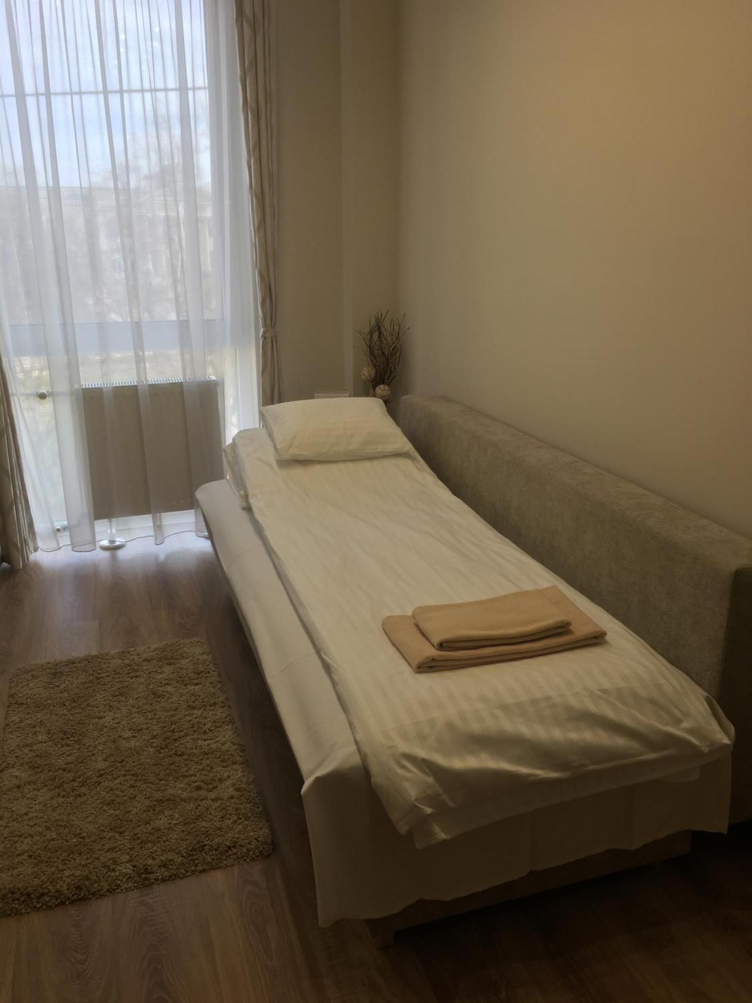 City Apartman Szeged Ngoại thất bức ảnh